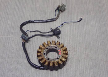 Brak - Alternator Impulsator Stator Uzwojenie Zapłon Yamaha XTZ 660 90-95r