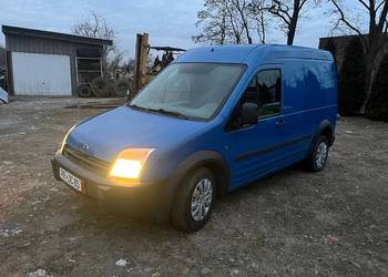 Ford transit Connect 1.8 tdci diesel klima