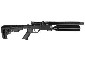 Wiatrówka PCP Niksan Defence Tacto-SB 4.5 mm
