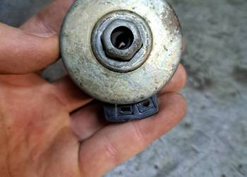 Oryginalna Stacyjka wsk wfm 125