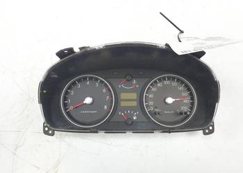 LICZNIK ZEGAR HYUNDAI GETZ 2003-87610H LICZNIK ZEGAR HYUNDAI GETZ 2003-87610H