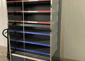 Lodówka Hiron SFR-93CH-76-20D