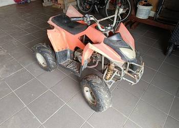 Quad 110