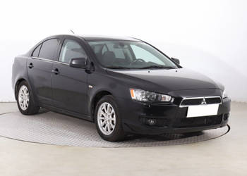 Mitsubishi Lancer 1.6 MIVEC