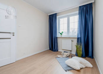 Mieszkanie 45m2 2-pokojowe Białystok Józefa Ignacego Kraszewskiego