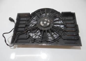 WENTYLATOR BMW E65 LCI 306D3 6921321
