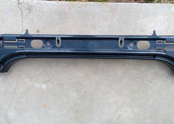 BMW E60 mocowanie zderzaka tylne środkowe mpakiet 7 056 343