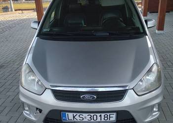 Ford C Max 2007