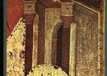 Trinity Sergius Monastery