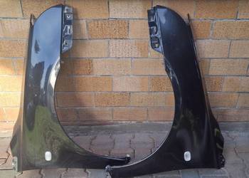 Błotnik Toyota Avensis T25