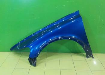 VOLVO C30 2.0 D 07r 2D blotnik lewy przod