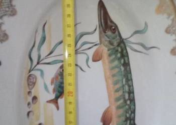 Porcelana firmy Ćmielów.