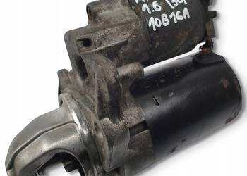 ROZRUSZNIK Mini One R50 R53 1.6 16V bosch 0001106019