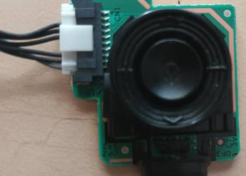 Samsung UE32EH4003 - Włącznik dżojstik