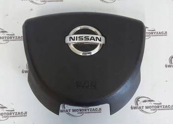 NISSAN MURANO Z50 05r AIRBAG poduszka kierowcy