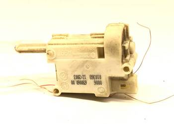 SIŁOWNIK ZAMKA KLAPY ALFA 147 Hatchback 00-10 MECHANIZM CENTRALNY, TYL