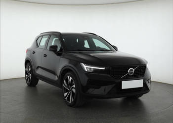 Volvo XC40 B4