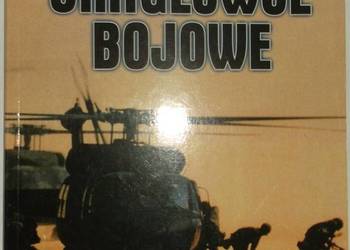 WSPÓŁCZESNE ŚMIGŁOWCE BOJOWE