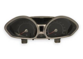 LICZNIK ZEGARY 8A6T-10849-EG Ford Fiesta MK7 1.25 1.4 1.6 16V europa