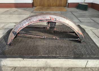 Przedni błotnik jawa cz 350