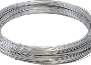 Drut stal. 5kg D1,6mm ENV322M 445041