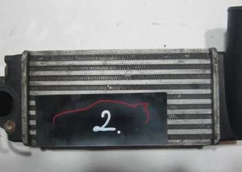 INTERCOOLER CHŁODNICA TOYOTA AURIS 1.4 D4D 2013+ #