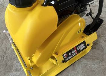 Zagęszczarka WP 1330 Wacker Neuson