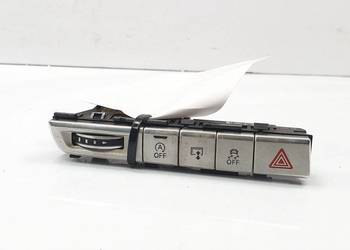 PRZYCISK AUDI A8 L D4 4H0820911C
