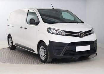 Toyota ProAce 1.5 D-4D