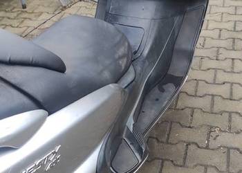 Motocykl skuter Yamaha Majesty 400