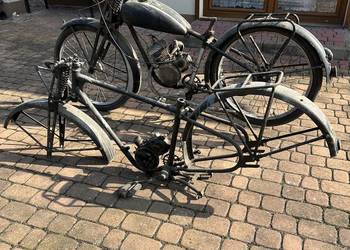 DKW nsu zundapp wsk komar shl