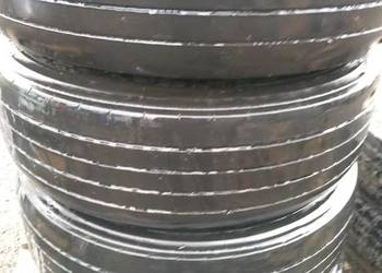 MAN KOŁA 285/75 R 19.5 FULLRUN TB 906