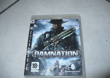 ,,Domniation'' na Ps3