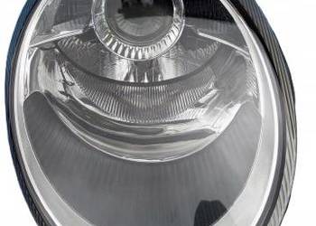 LAMPA PRAWY PRZÓD XENON PORSCHE 911 997 2004-2013 EU