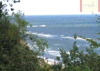 Mieszkanie Jastrzębia Góra Klifowa 41.6m2 2 pokoje