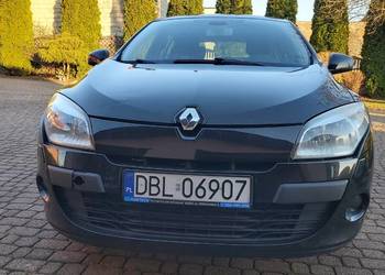 Renault megane 3
