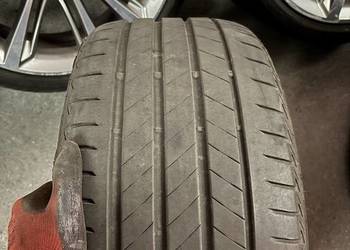 Opony letnie Bridgestone Turanza