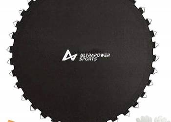 Wymienna mata do trampoliny ULTRAPOWERSPORTS, średnica 366 cm 10FT