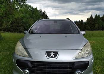 Peugeot 307 HDi
