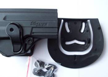 Kabura taktyczna do Sig Sauer Pro SP2022 SP2009 P220