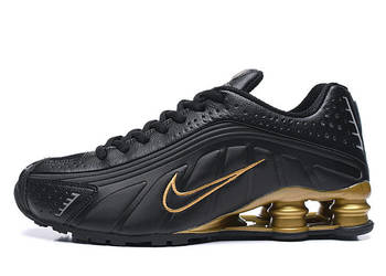 NIKE SHOX R4 buty męskie roz.40-46 - 8 Kolorów