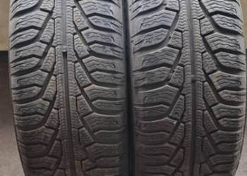 Opony zimowe uniroyal ms plus 77 205 65 15