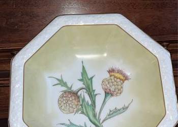 Salaterka Rosenthal Germany. Maria. Syg. Z lat 40, XX w.
