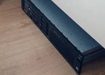 HP Proliant DL380 G7 | 36GB ram | 3x 300GB HDD SAS