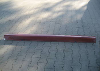 volvo 850 kombi listwa progowa lewa 9151341