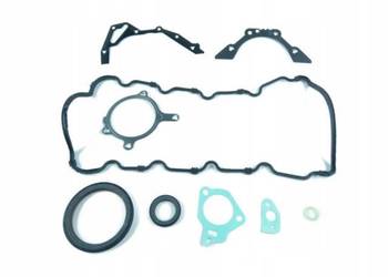 USZCZELKI BLOKU SILNIKA FORD ESCORT MK5 MK6 1.8D