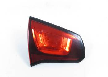 LAMPA LEWA TYLNA KLAPA CITROEN C3 II 9685225580