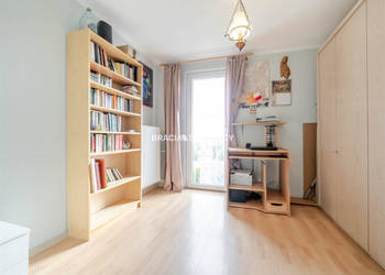 Ogłoszenie mieszkanie 44.27m2 3-pok Kraków