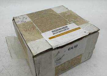 Sommer Automatic GV50