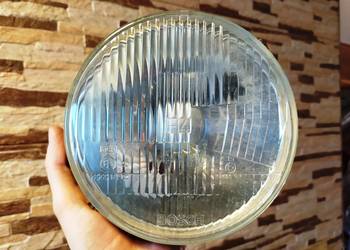 Lampa VW volkswagen transporter T2,T3, Golf mk1,mk2 reflektor światła Bosch